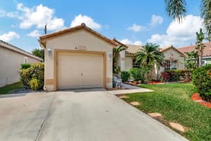 9632 Tavernier Drive, Boca Raton, FL 33496 Sold 07/19/24