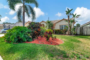 9632 Tavernier Drive, Boca Raton, FL 33496 Sold 07/19/24