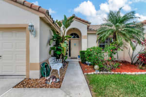 9632 Tavernier Drive, Boca Raton, FL 33496 Sold 07/19/24