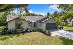 11370 NW 1st Place, Coral Springs, FL 33071 Sold 06/27/24