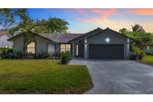 11370 NW 1st Place, Coral Springs, FL 33071 Sold 06/27/24