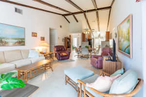 3506 SE Sandpiper Circle, Port Saint Lucie, FL 34952 Sold 04/25/25