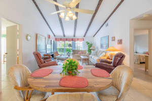 3506 SE Sandpiper Circle, Port Saint Lucie, FL 34952 Sold 04/25/25