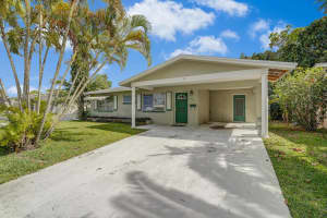 4406 NW 48th Court, Tamarac, FL 33319 Sold 07/01/24