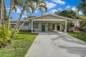 4406 NW 48th Court, Tamarac, FL 33319 Sold 07/01/24