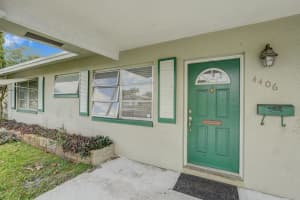4406 NW 48th Court, Tamarac, FL 33319 Sold 07/01/24