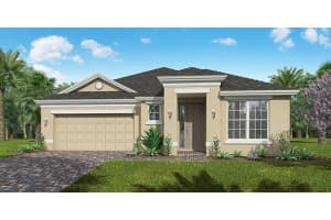 5865 Bella Rosa Lane, Vero Beach, FL 32966 Sold 11/15/24