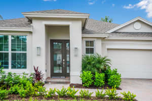5865 Bella Rosa Lane, Vero Beach, FL 32966 Sold 11/15/24