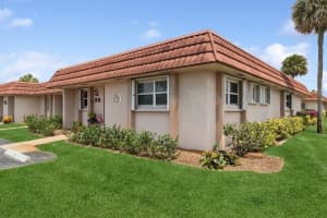 5775 Fernley Drive W 99, West Palm Beach, FL 33415 Sold 10/23/24