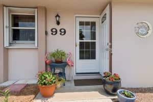 5775 Fernley Drive W 99, West Palm Beach, FL 33415 Sold 10/23/24