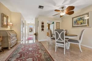5775 Fernley Drive W 99, West Palm Beach, FL 33415 Sold 10/23/24