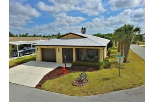 6700 Dulce Real, Fort Pierce, FL 34951 Sold 06/18/24