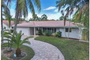 5950 NE 28th Avenue, Fort Lauderdale, FL 33308 Sold 05/31/24