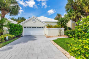 9269 Heathridge Drive, West Palm Beach, FL 33411 Sold 06/04/24