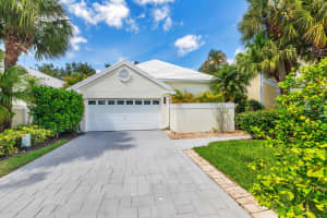 9269 Heathridge Drive, West Palm Beach, FL 33411 Sold 06/04/24