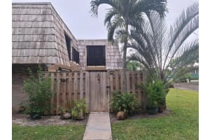 1734 Forest Lakes Circle A, West Palm Beach, FL 33406 Sold 09/16/24