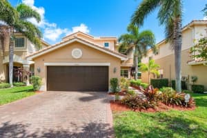 8133 Brigamar Isles Avenue, Boynton Beach, FL 33473 Sold 07/15/24