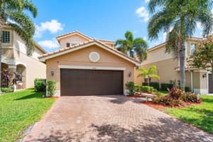8133 Brigamar Isles Avenue, Boynton Beach, FL 33473 Sold 07/15/24