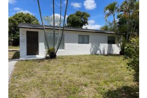 5387 Helene Place, West Palm Beach, FL 33407 Sold 07/10/24