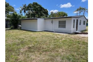 5387 Helene Place, West Palm Beach, FL 33407 Sold 07/10/24