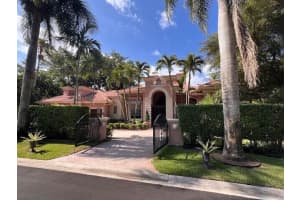 7398 Orangewood Lane, Boca Raton, FL 33433 Sold 07/19/24