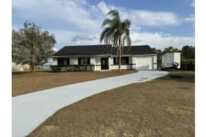 2302 SE Rainer Road, Port Saint Lucie, FL 34952 Sold 07/16/24
