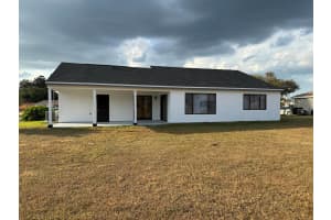 2302 SE Rainer Road, Port Saint Lucie, FL 34952 Sold 07/16/24