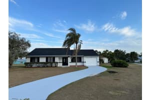 2302 SE Rainer Road, Port Saint Lucie, FL 34952 Sold 07/16/24