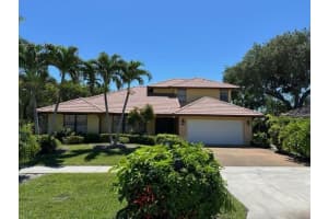 434 Apache Lane, Boca Raton, FL 33487 Sold 06/11/24
