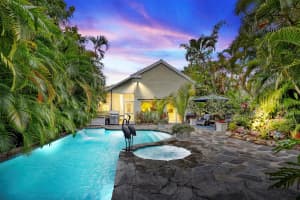 960 Dickens Place, West Palm Beach, FL 33411 Sold 06/20/24