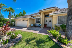 1860 Corsica Drive, Wellington, FL 33414 Sold 09/13/24