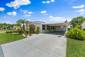 3056 Eagles Nest Way, Port Saint Lucie, FL 34952 Sold 09/02/25