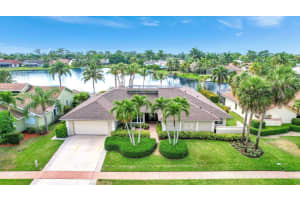 12692 Headwater Circle, Wellington, FL 33414 Sold 08/30/24