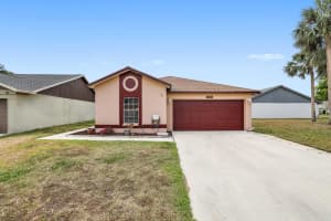 5193 Arbor Glen Circle, Lake Worth, FL 33463 Sold 05/28/24