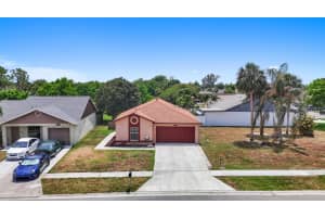 5193 Arbor Glen Circle, Lake Worth, FL 33463 Sold 05/28/24