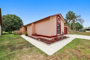 5193 Arbor Glen Circle, Lake Worth, FL 33463 Sold 05/28/24