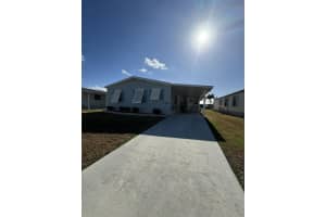6734 Tucan Street, Fort Pierce, FL 34951 Sold 11/01/24