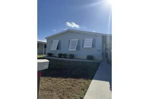 6734 Tucan Street, Fort Pierce, FL 34951 Sold 11/01/24