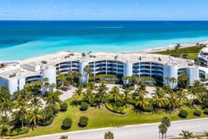 2001 Se Sailfish Point Boulevard 317, Stuart
