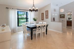 160 Bayberry Circle, Jupiter, FL 33458 Sold 07/03/24