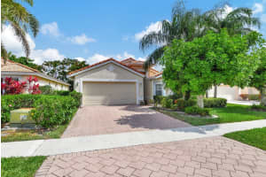 8853 Harrods Drive, Boca Raton, FL 33433 Sold 06/12/24