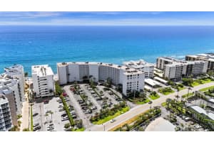 3590 S Ocean Boulevard 207, South Palm Beach, FL 33480 Sold 05/31/24
