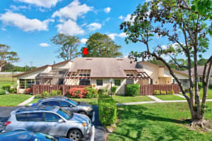14091 Nesting Way B, Delray Beach, FL 33484 Sold 06/07/24
