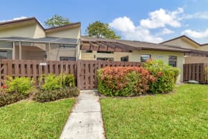 14091 Nesting Way B, Delray Beach, FL 33484 Sold 06/07/24