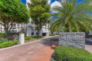 7370 Orangewood Lane 108, Boca Raton, FL 33433 Sold 07/31/24