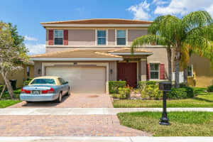11518 SW Halton Street, Port Saint Lucie, FL 34987 Sold 12/20/24