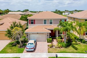 11518 SW Halton Street, Port Saint Lucie, FL 34987 Sold 12/20/24