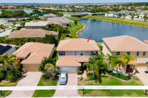 11518 SW Halton Street, Port Saint Lucie, FL 34987 Sold 12/20/24