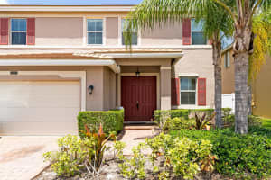 11518 SW Halton Street, Port Saint Lucie, FL 34987 Sold 12/20/24