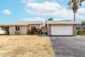 9338 NW 47 Street, Sunrise, FL 33351 Sold 06/03/24